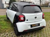 Smart EQ forfour Navi LM SHZ KlimaA - Smart ForFour aus 2021