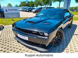 Dodge Challenger 6.2 V8 Hellcat SRT 717PS BLACK-MAMBA - Dodge Challenger: Hellcat