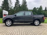 Ssangyong Actyon Sports Quatrz 4WD "1.Hand/HU/Service/neu" - Ssangyong Actyon: Sports