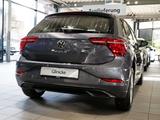 Volkswagen Polo Style 1,0 TSI (95 PS) DSG | IQ. | Navi - Volkswagen Polo: 9n1