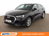 Audi Q3 Sportback 45 TFSI quattro Aut.*NAVI*CAM*ACC*