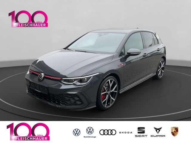 Volkswagen Golf GTI Schalter Sportfahrwerk Kamera Navi 19 Z