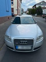 Audi A6 C6 Quattro (Motorschaden),Vereinba... - Audi: V6 Motor