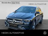 Mercedes-Benz GLA 180 AMG|KAM|KEYL|LED|SHZ|Android|Apple|AMBI|