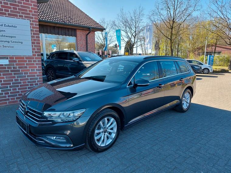 Volkswagen Passat Variant 2,0 TDI Business DSG*NAVI*Kamera*