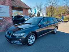 Passat Variant 2,0 TDI Business DSG*NAVI*Kamera*