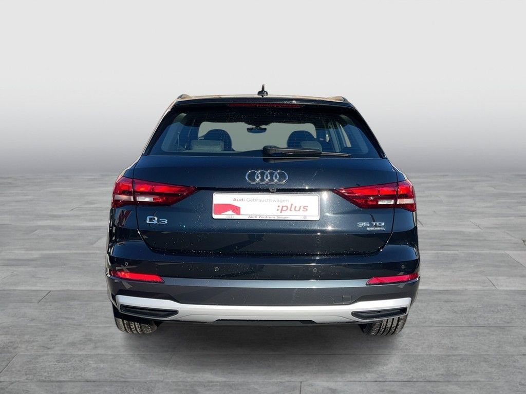 Audi Q3 - Bild 5