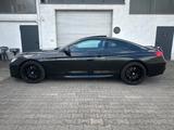 BMW 650i xDrive Coupé M Sport Edition Vollausstattun - BMW: E65