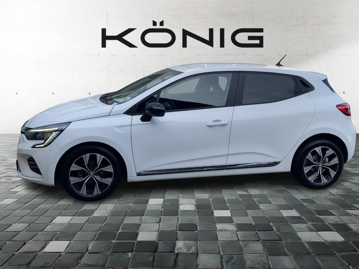 Renault Clio EVOLUTION SCe 65