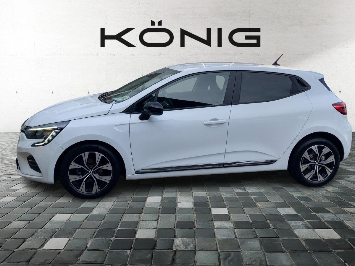 Renault Clio - Bild 2