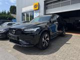 Volvo XC 90 T8*R Design Edition*MASSAGE*MEGA VOLL* - Volvo XC90 Edition mit Hybrid-Antrieb (Benzin/Elektro)