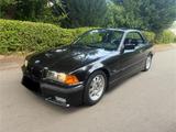 BMW Bmw 320i Cabrio e36 Mit Hardtop - BMW: Hardtop E36