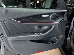 MERCEDES-BENZ E 53 AMG 4Matic+*360*PANO*DISTRONIC+*AMBIENTE