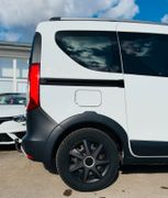 DACIA Dokker Stepway*AHK*LPG*SCHECKHEFT*Navi*Kamera