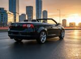 Volkswagen VW Eos 2.0 TFSI TSI (GTI)DSG Individual | ... - Volkswagen Eos: TFSI