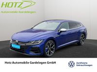 Volkswagen Arteon - Vorschau Bild 1