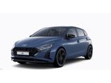 Hyundai i20 1.0iT DCT 2WD Blackline Navi Bose LED Apple  - Hyundai i20 Neuwagen in Frankfurt (Main)