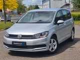 Volkswagen Touran Trendline BMT/Start-Stopp*7-Sitzer*Navi* - Volkswagen Touran: Trendline