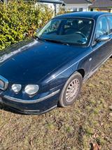Rover 75 Erstzulassung 09/01, Benzin 2.0 L... - Rover 25