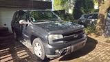 Chevrolet Trailblazer LTZ 4.2 lpg - Chevrolet Trailblazer Gebrauchtwagen