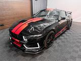 Ford Mustang GT V8 Dark Horse Look 5.0 - Ford Mustang: Dark Horse