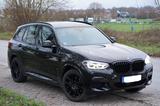 BMW X3 xDrive30e M SPORT AT  *TÜV/Service neu*8-Fach