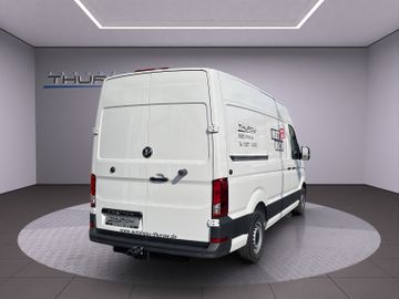Volkswagen Crafter - 5