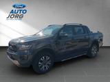 Ford Ranger Wildtrak Doppelkabine 4x4 *AHK - Ford Ranger Gebrauchtwagen in Frankfurt