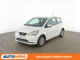 Seat Mii 1.0 I-Tech*KLIMA*GARANTIE* - Seat: Mi