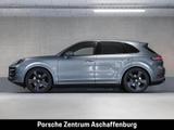 Porsche Cayenne Black Edition Sportabgasanlage - Porsche Cayenne mit Benzin-Antrieb: Geländewagen, Automatik