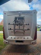 Rapido 997M - Rapido Integrierter