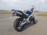 Suzuki GSR 600 - SUZUKI GSR 600