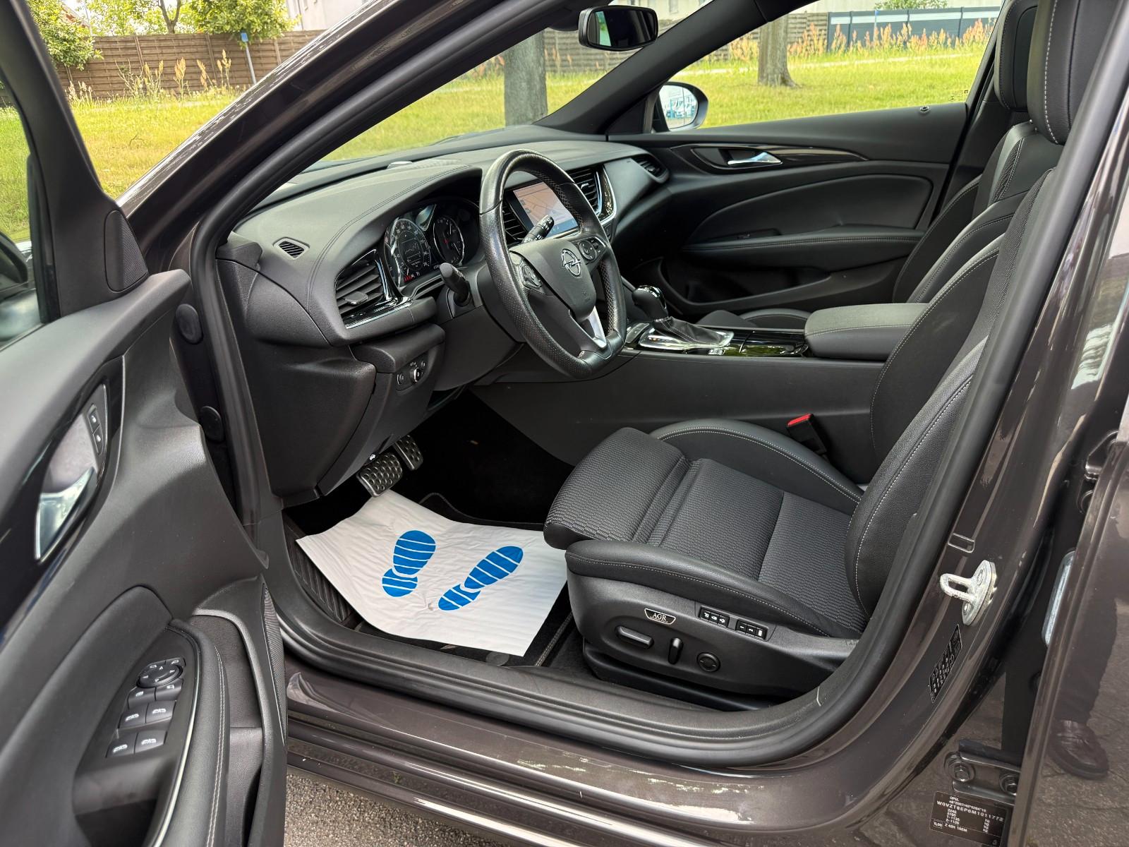 Opel Insignia C Sports Tourer 2.0 CDTi ELEGANCE PANO, миниатюра 8