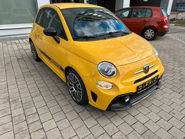 Abarth Fiat 500 1.4  595 ABARTH