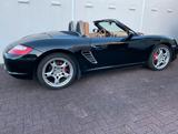 Porsche Boxster S 987 MJ 06 - gebrauchte Porsche Boxster aus dem Jahr 2006