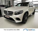 Mercedes-Benz GLC 250 AMG 4Matic Aut. LED-MultiBeam Navi Spor - gebrauchte Mercedes-Benz GLC 250 aus dem Jahr 2016