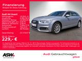 Audi A4 Avant sport 35 TFSI S tronic LED SHZ PDC AHK - Audi A4 35 TFSI Gebrauchtwagen