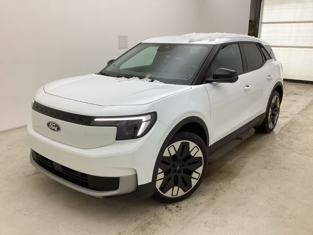Ford Explorer Premium RWD Navi Wärmepumpe B&O LED