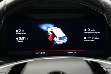 Skoda Kodiaq Sportline 2.0 TDI DSG 4x4 STHZ AHZV