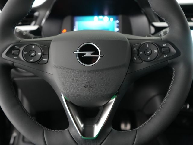 Corsa F FACELIFT GS HYBRID eDCT+LED-SCHEINWERFER