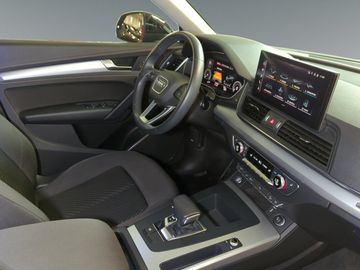 Audi Q5 - 9
