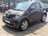 Toyota IQ iQ + *Scheckheft,KeylessGo,Nur21500KM* - Toyota IQ: Iq2