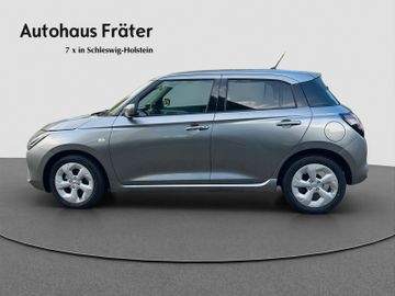 Fotografie 5 des Suzuki Swift 1.2 Hybrid Comfort Automatik Navi