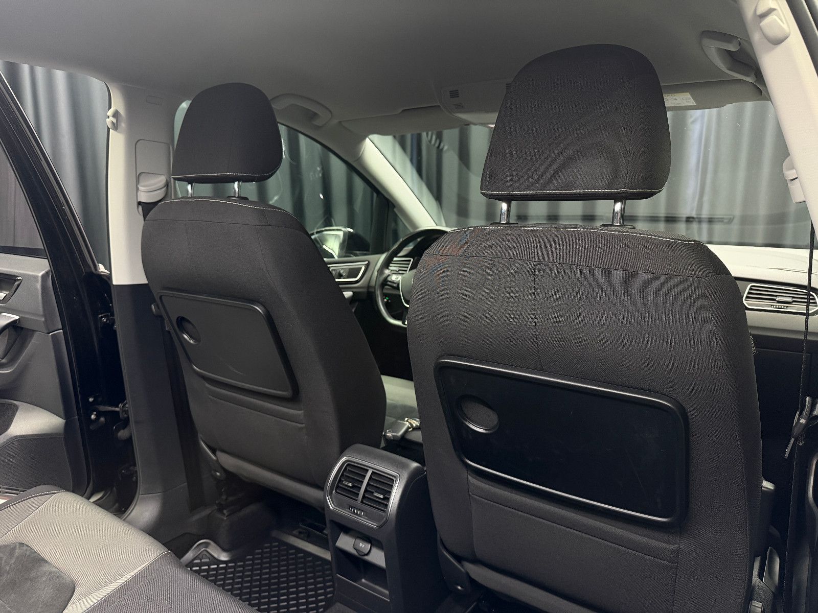 Fahrzeugabbildung Volkswagen Golf Sportsvan VII Highline |AUTOMATIK|PDC|DSG