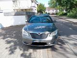 Lancia Flavia 2.4 1Automatik - Leder  - Lancia Flavia: Cabrio
