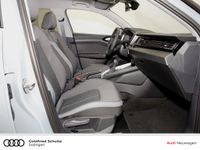 Audi A1 - Vorschau Bild 8