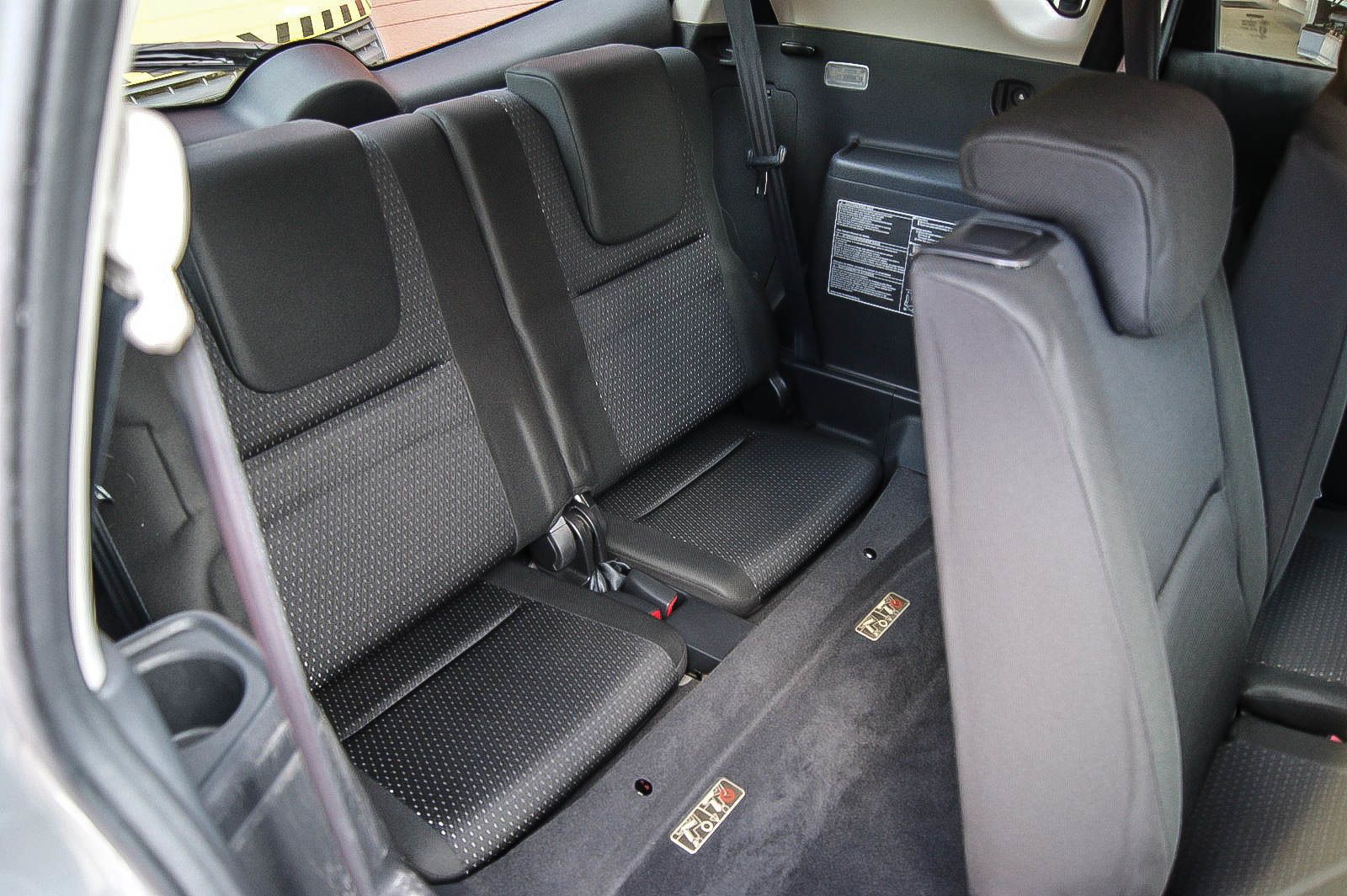 Fahrzeugabbildung Toyota Corolla Verso 1.8 Team 7-SITZER FAMILIENBESITZ