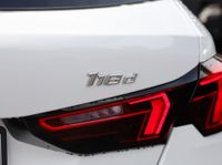BMW 118 - Vorschau Bild 15