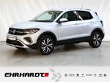Volkswagen T-Cross 1.0 TSI Style AHK*IQ-LIGHT*APP-CONNECT*A