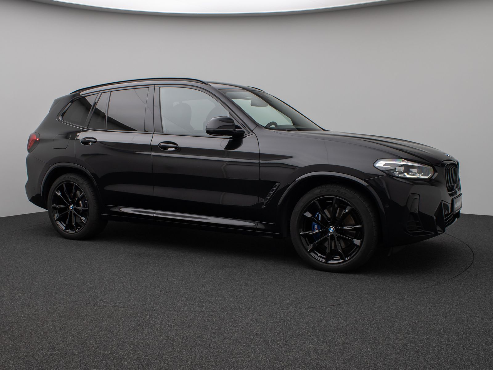 Fahrzeugabbildung BMW X3 xD30d M Sport Kamera DAB HiFi Lenkrhzg 20Zoll
